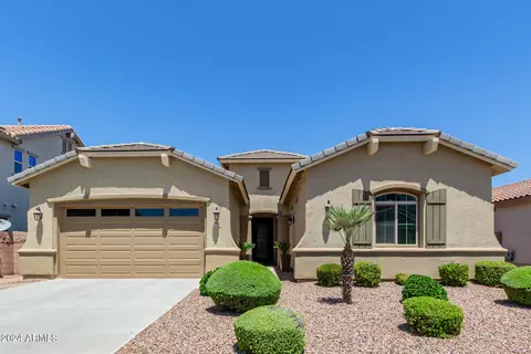 2560 E Plum St, Gilbert, AZ 85298 photo 2