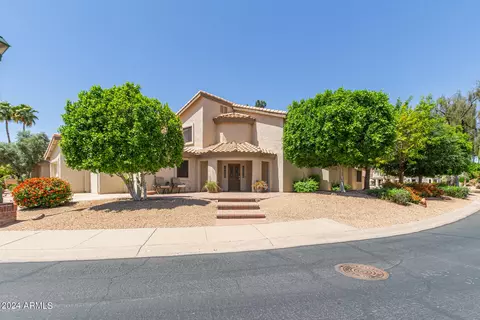 4628 N Desert Stream Way, Litchfield Park, AZ 85340