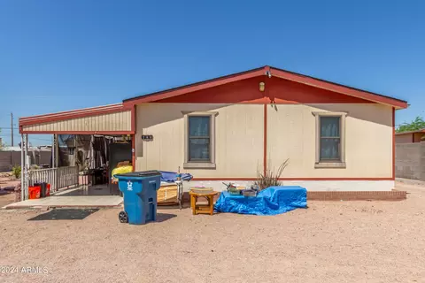 744 S Pinal Dr, Apache Junction, AZ 85120