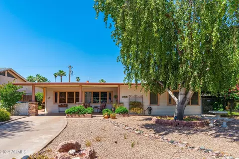 1402 W Cactus Wren Dr, Phoenix, AZ 85021