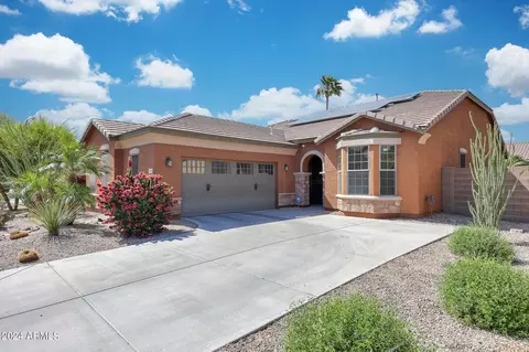 15978 W Papago St, Goodyear, AZ 85338