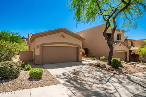 9715 N Azure Ct #6, Fountain Hills, AZ 85268