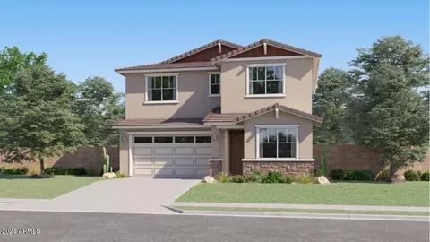 38407 N Front Runner Ln, San Tan Valley, AZ 85140