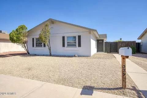5329 W Country Gables Dr, Glendale, AZ 85306