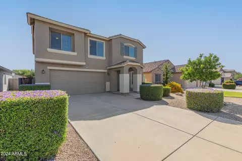 1757 W Desert Mountain Dr, Queen Creek, AZ 85142