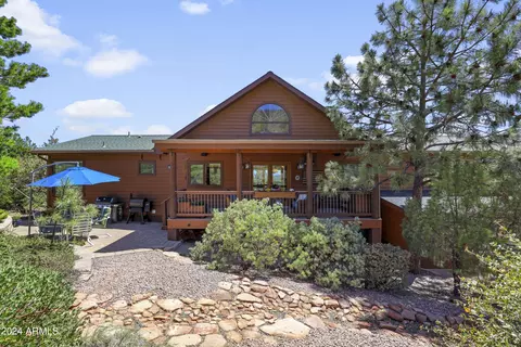 4569 N Firestar Ln, Pine, AZ 85544 photo 38