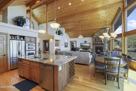 4569 N Firestar Ln, Pine, AZ 85544 photo 7
