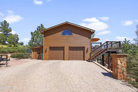 4569 N Firestar Ln, Pine, AZ 85544 photo 31
