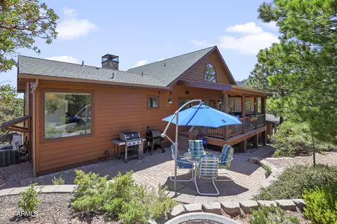 4569 N Firestar Ln, Pine, AZ 85544 photo 20