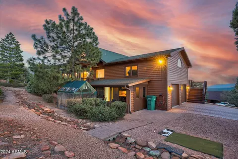 4569 N Firestar Ln, Pine, AZ 85544 photo 41