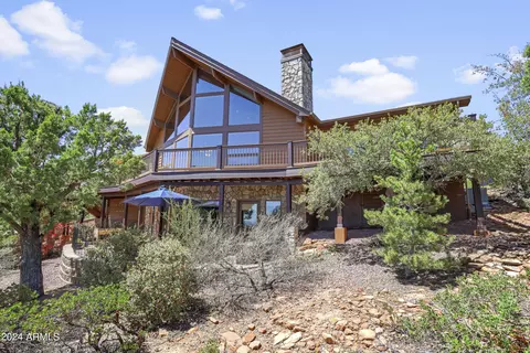 4569 N Firestar Ln, Pine, AZ 85544 photo 35