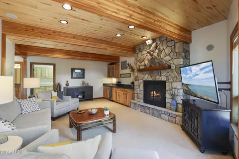 4569 N Firestar Ln, Pine, AZ 85544 photo 22