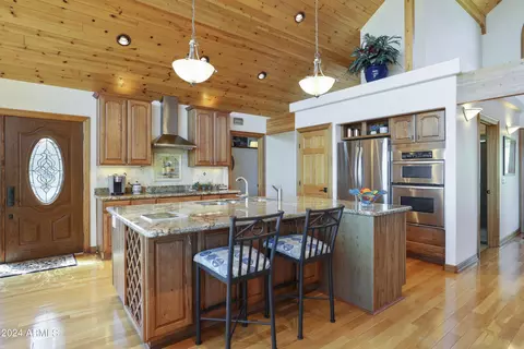 4569 N Firestar Ln, Pine, AZ 85544 photo 6
