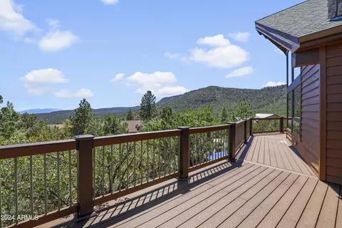 4569 N Firestar Ln, Pine, AZ 85544 photo 5