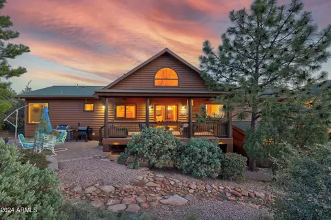 4569 N Firestar Ln, Pine, AZ 85544 photo 39