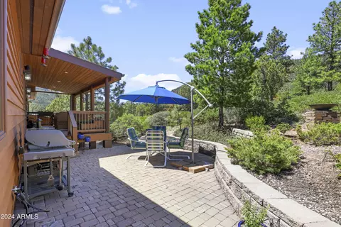 4569 N Firestar Ln, Pine, AZ 85544 photo 19
