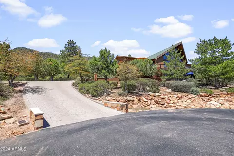 4569 N Firestar Ln, Pine, AZ 85544 photo 30