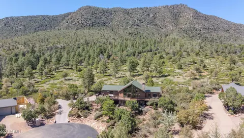 4569 N Firestar Ln, Pine, AZ 85544 photo 37