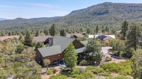 4569 N Firestar Ln, Pine, AZ 85544 photo 44
