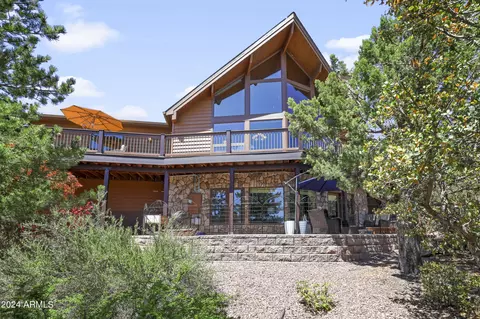 4569 N Firestar Ln, Pine, AZ 85544 photo 34