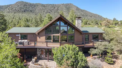 4569 N Firestar Ln, Pine, AZ 85544 photo 36