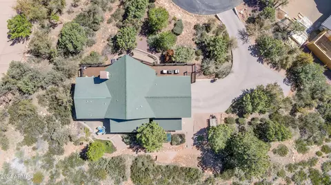 4569 N Firestar Ln, Pine, AZ 85544 photo 42