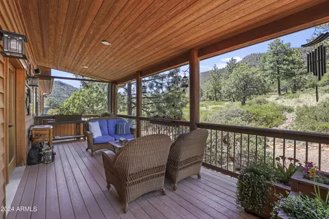 4569 N Firestar Ln, Pine, AZ 85544 photo 18