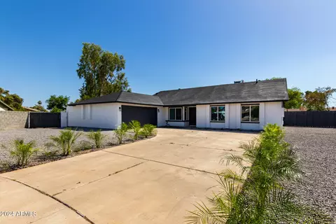 3357 W Aire Libre Ave, Phoenix, AZ 85053
