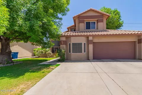 1415 E Princeton Ave, Gilbert, AZ 85234
