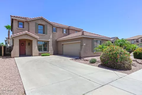 12615 N 150th Ct, Surprise, AZ 85379
