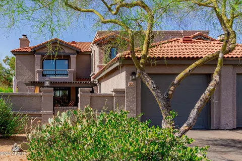 7220 E Mary Sharon Dr #155, Scottsdale, AZ 85266