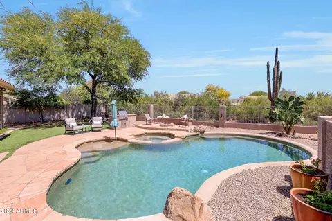 4931 E Fernwood Ct, Cave Creek, AZ 85331