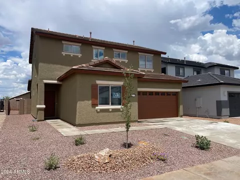 4211 Tinker Dr #LOT 51, Sierra Vista, AZ 85650