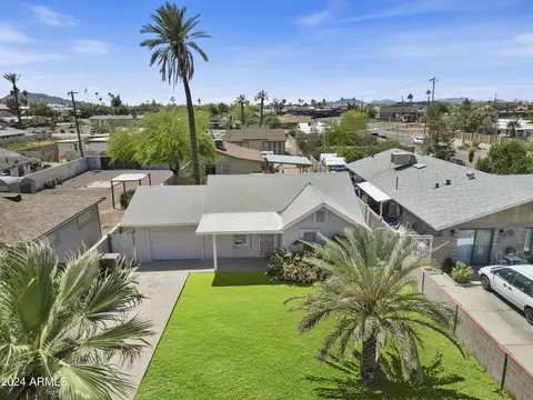219 W 9th St #219, Casa Grande, AZ 85122