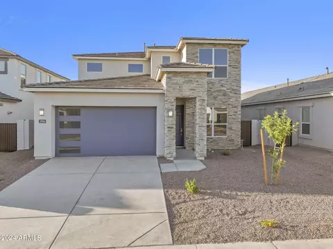 10346 W Albert Ln, Peoria, AZ 85382