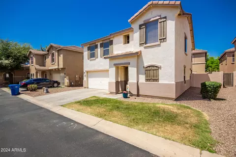 8510 E Lindner Ave, Mesa, AZ 85209 photo 4