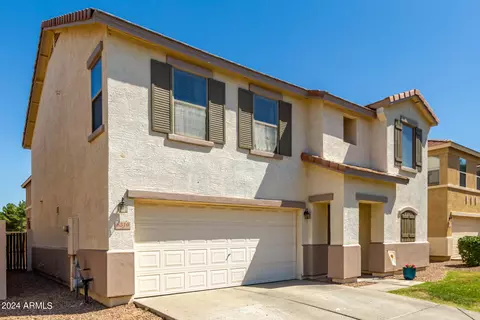 8510 E Lindner Ave, Mesa, AZ 85209