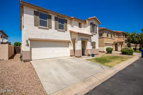 8510 E Lindner Ave, Mesa, AZ 85209 photo 2