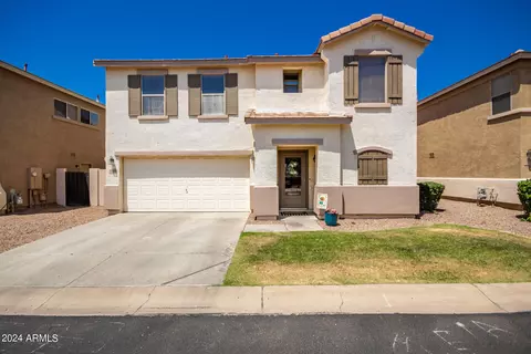 8510 E Lindner Ave, Mesa, AZ 85209 photo 3