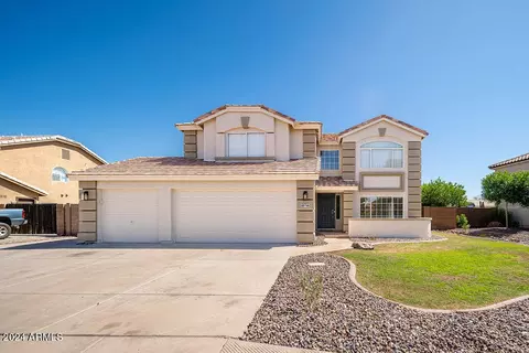 12405 W Sierra St, El Mirage, AZ 85335