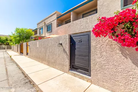 2311 E Hartford Ave #25, Phoenix, AZ 85022