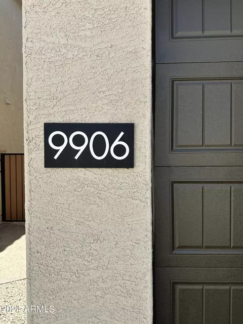 9906 E Tamery Ave, Mesa, AZ 85212 photo 2