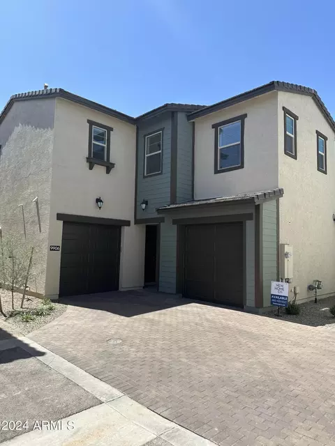 9906 E Tamery Ave, Mesa, AZ 85212