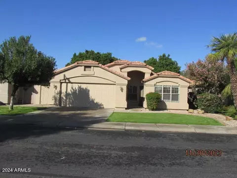 3250 S Cascade Pl, Chandler, AZ 85248