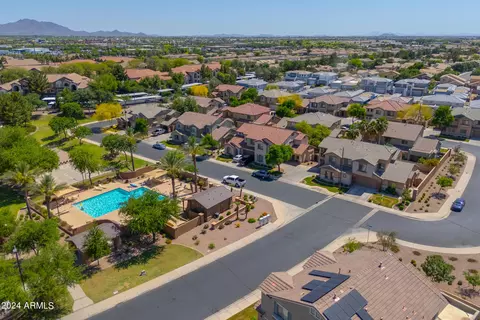 2854 S Marble St, Gilbert, AZ 85295 photo 34