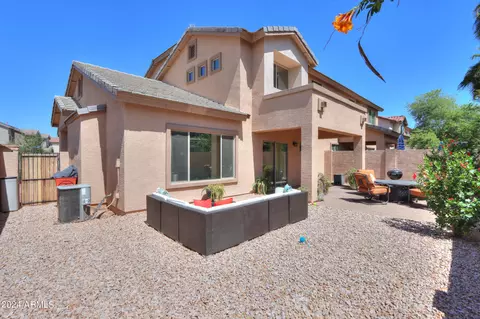 2854 S Marble St, Gilbert, AZ 85295 photo 2