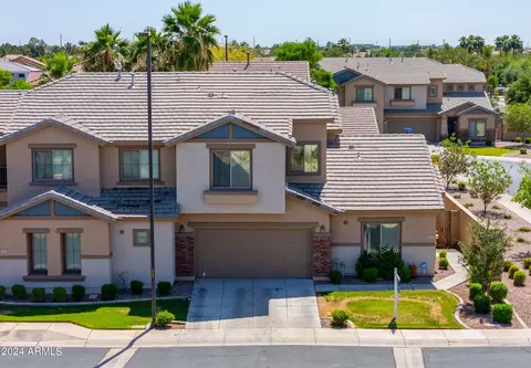 2854 S Marble St, Gilbert, AZ 85295 photo 40
