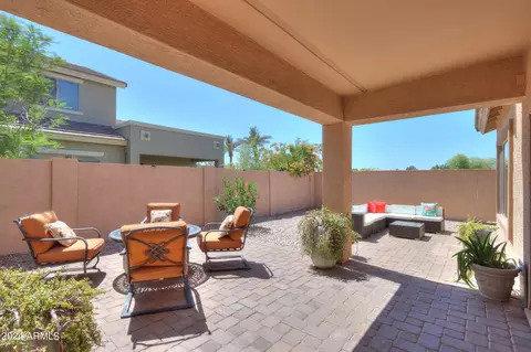 2854 S Marble St, Gilbert, AZ 85295 photo 30