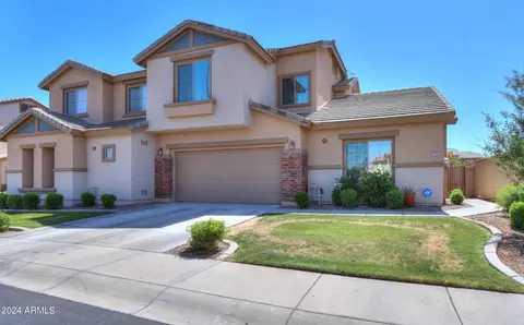 2854 S Marble St, Gilbert, AZ 85295