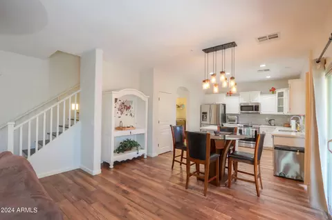 2854 S Marble St, Gilbert, AZ 85295 photo 3
